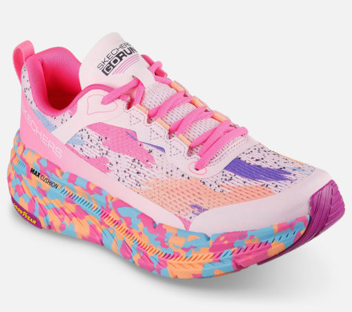 Skechers Max Cushioning premier 2.0 - Unhinged  129704