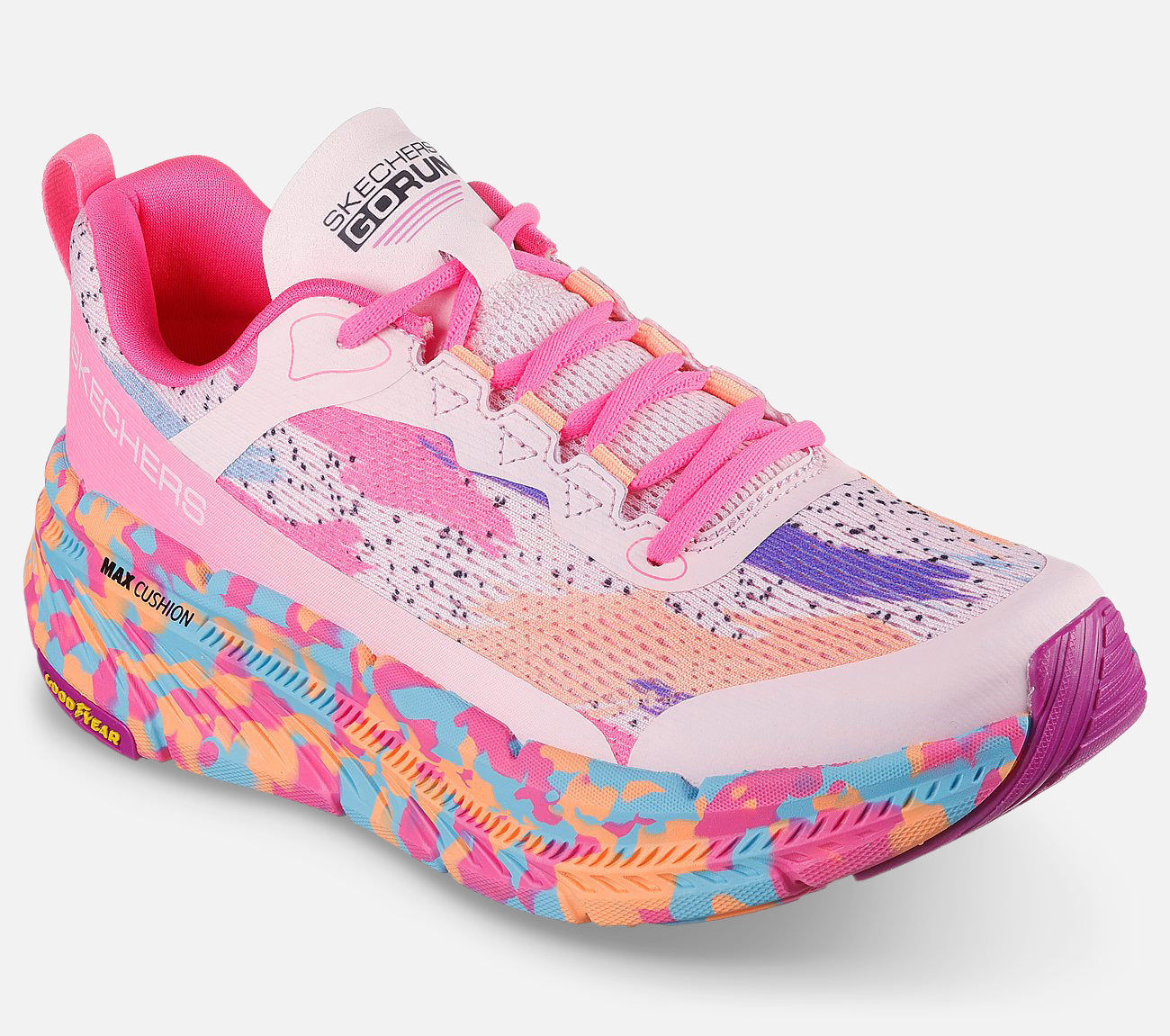 Skechers Max Cushioning premier 2.0 - Unhinged  129704