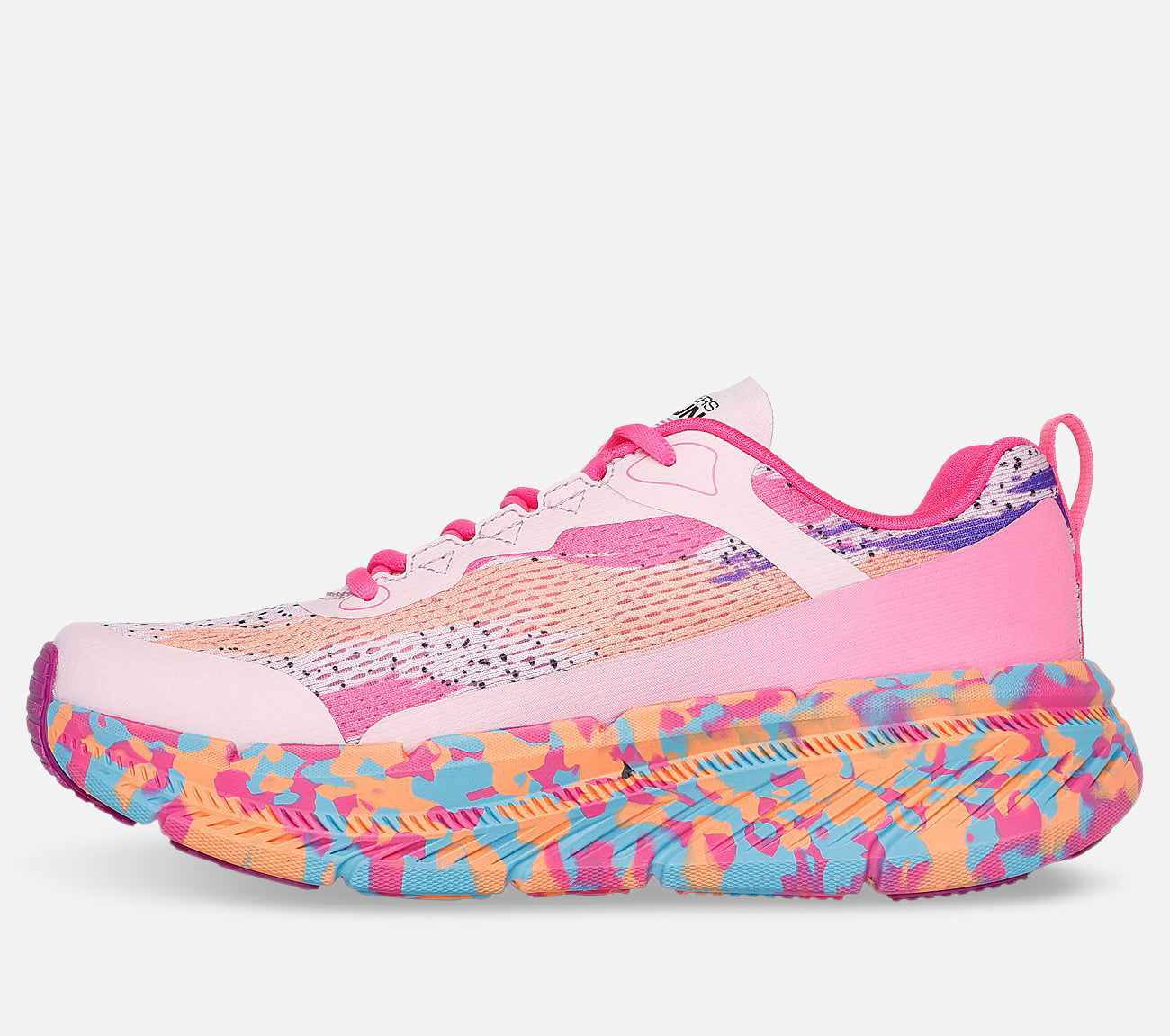 Skechers Max Cushioning premier 2.0 - Unhinged  129704(1)