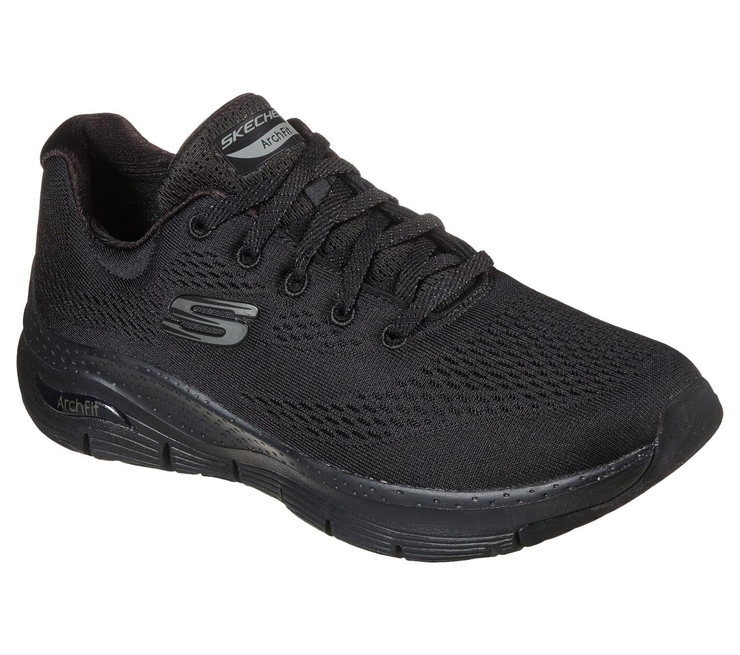 Skechers Arch fit 2.0- Big league w