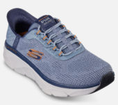 Skechers D'lux walker 2.0 - Rezinate  232446
