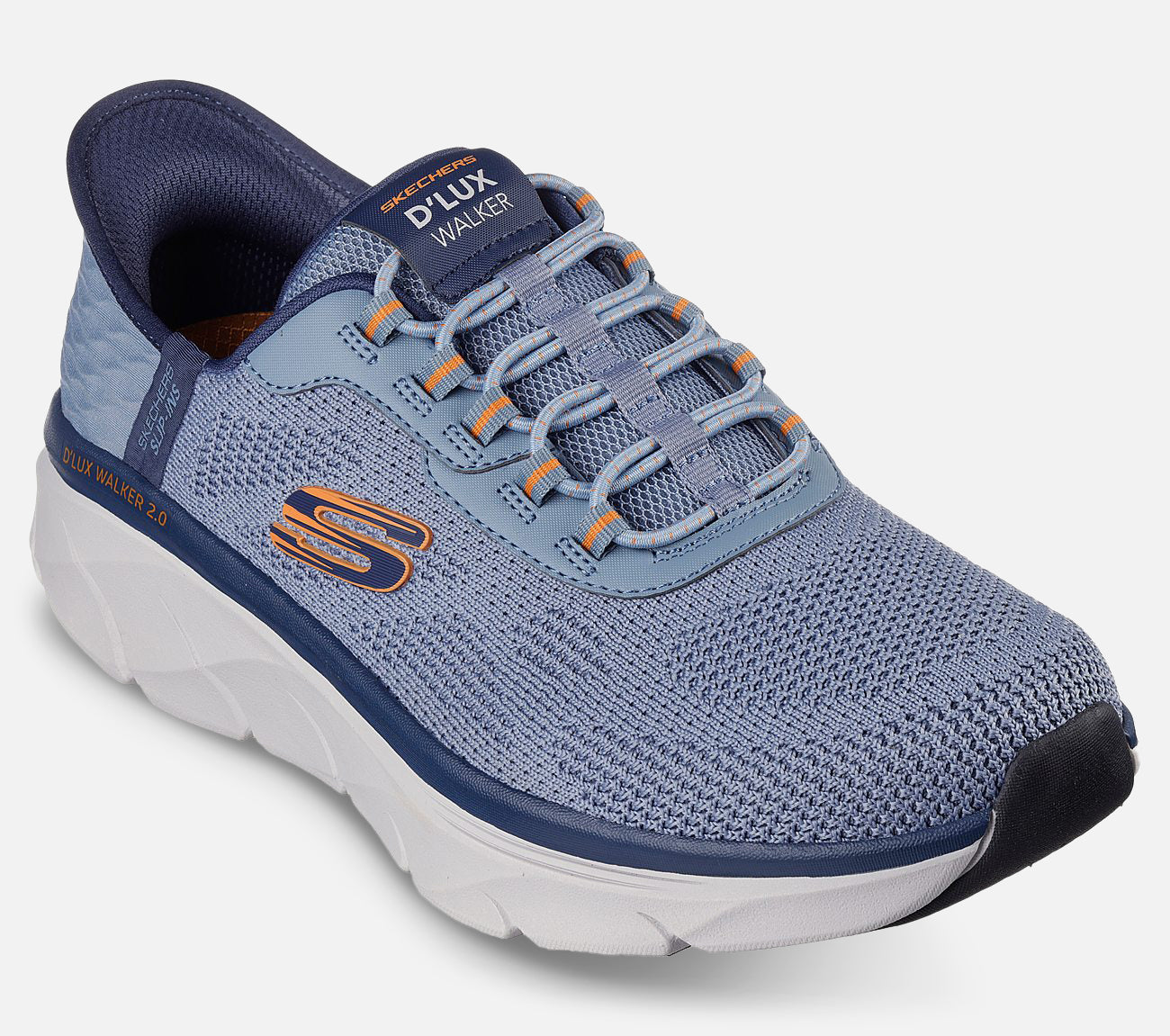 Skechers D'lux walker 2.0 - Rezinate  232446