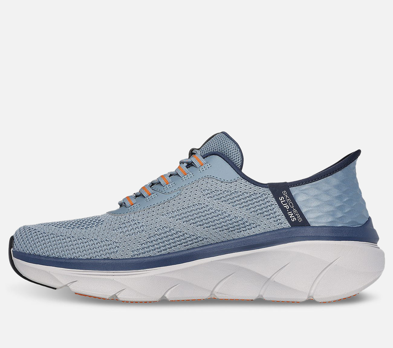 Skechers D'lux walker 2.0 - Rezinate  232446(1)