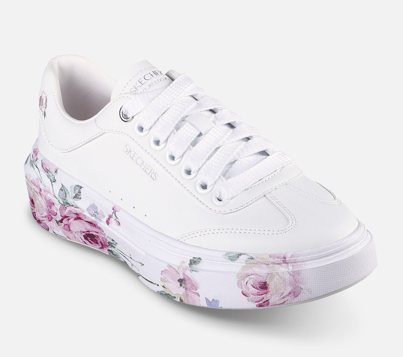 Skechers Cordova classic - Painted florals  185062