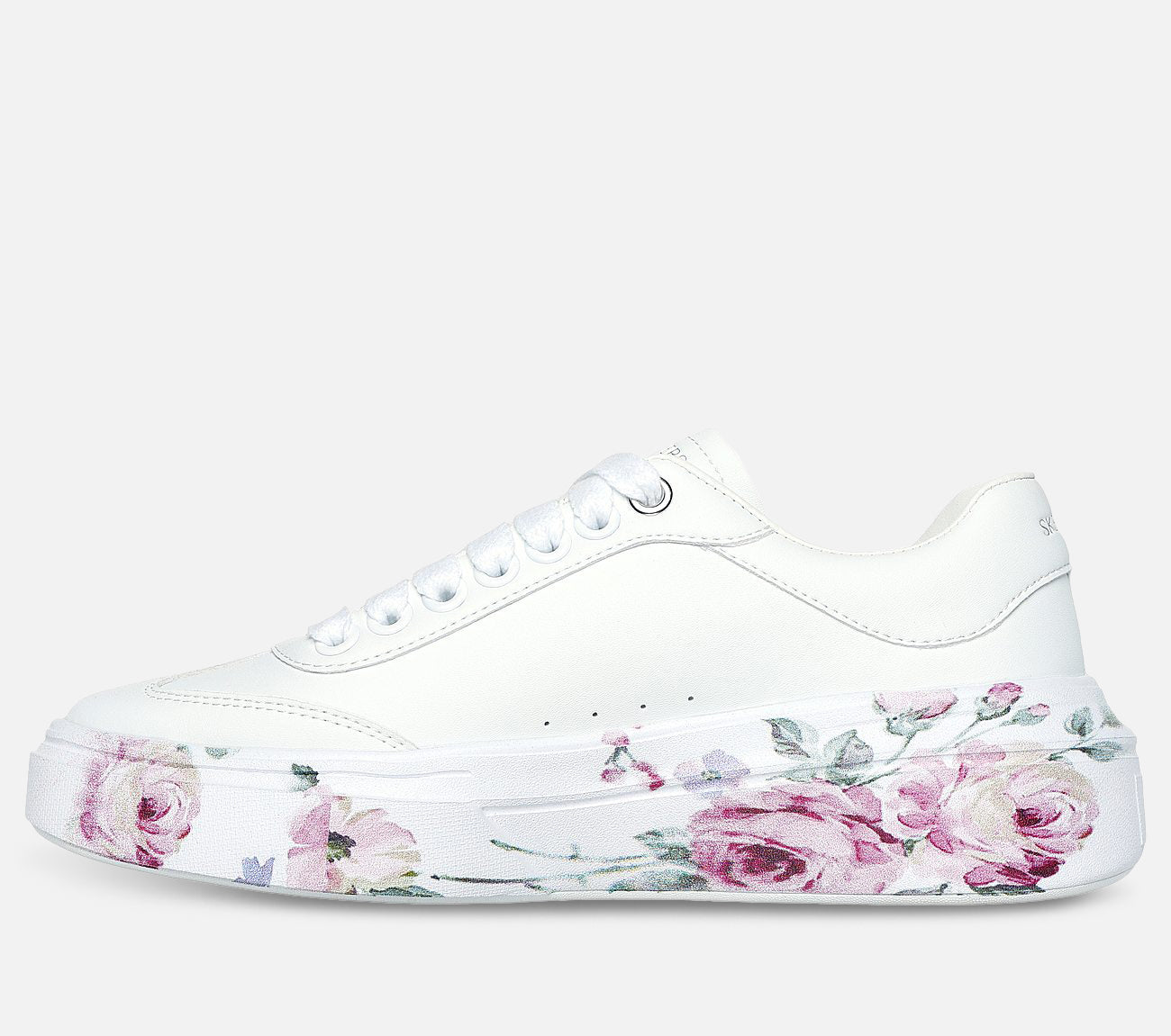 Skechers Cordova classic - Painted florals  185062(1)