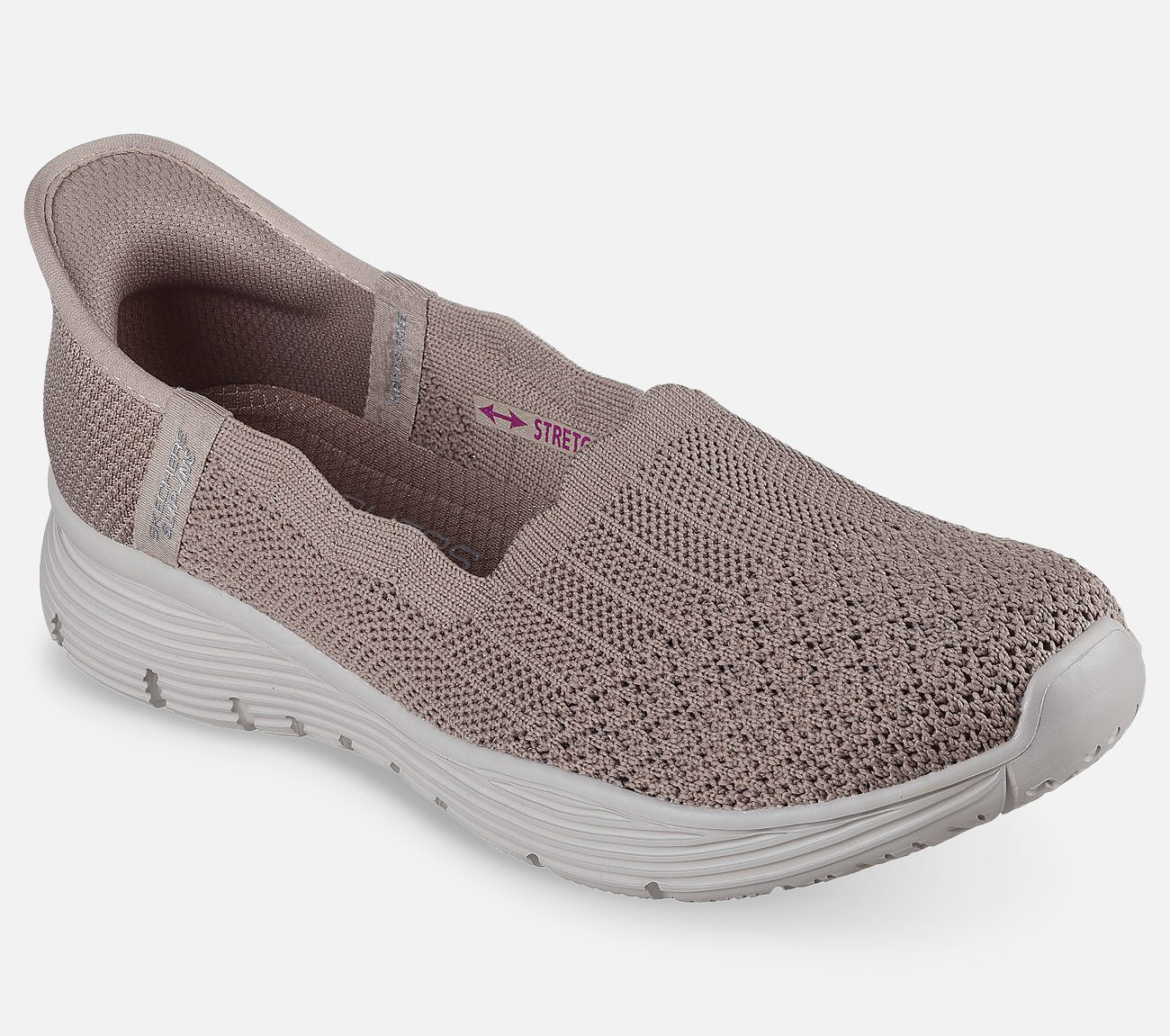 Skechers Slip In Seager - Belive it 158980