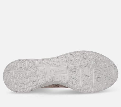 Skechers Slip In Seager - Belive it 158980(3)