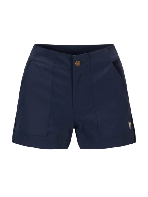 WoolLand  Romsdalseggen cord Shorts W.