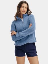 WoolLand  Romsdalseggen cord Shorts W.(2)