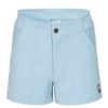 WoolLand  Romsdalseggen Shorts W.cord Woman
