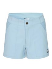 WoolLand  Romsdalseggen Shorts W.cord Woman