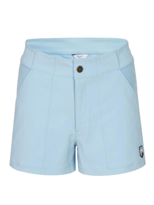 WoolLand  Romsdalseggen Shorts W.cord Woman