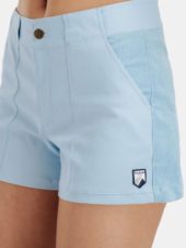 WoolLand  Romsdalseggen Shorts W.cord Woman(1)