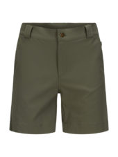 WoolLand  Romsdalseggen Shorts Man W.Cord