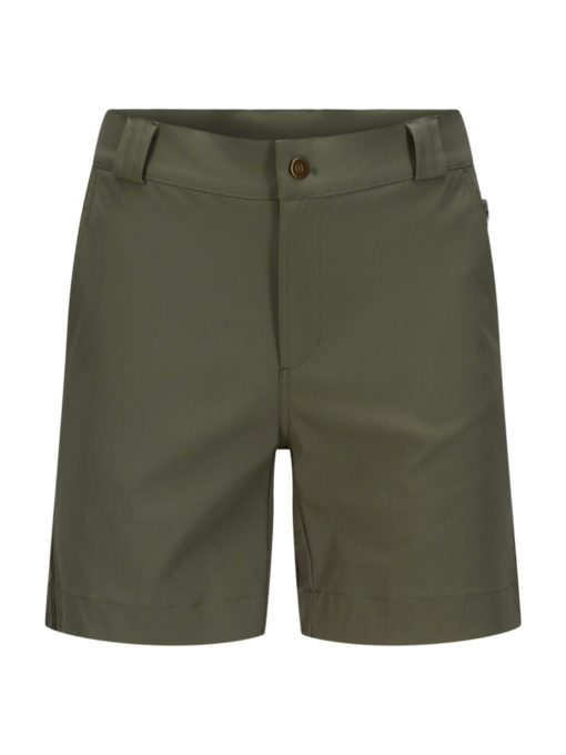 WoolLand  Romsdalseggen Shorts Man W.Cord