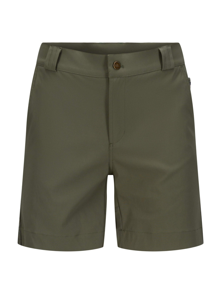 WoolLand  Romsdalseggen Shorts Man W.Cord