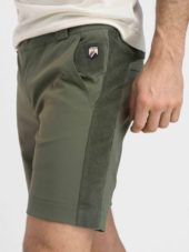 WoolLand  Romsdalseggen Shorts Man W.Cord(1)