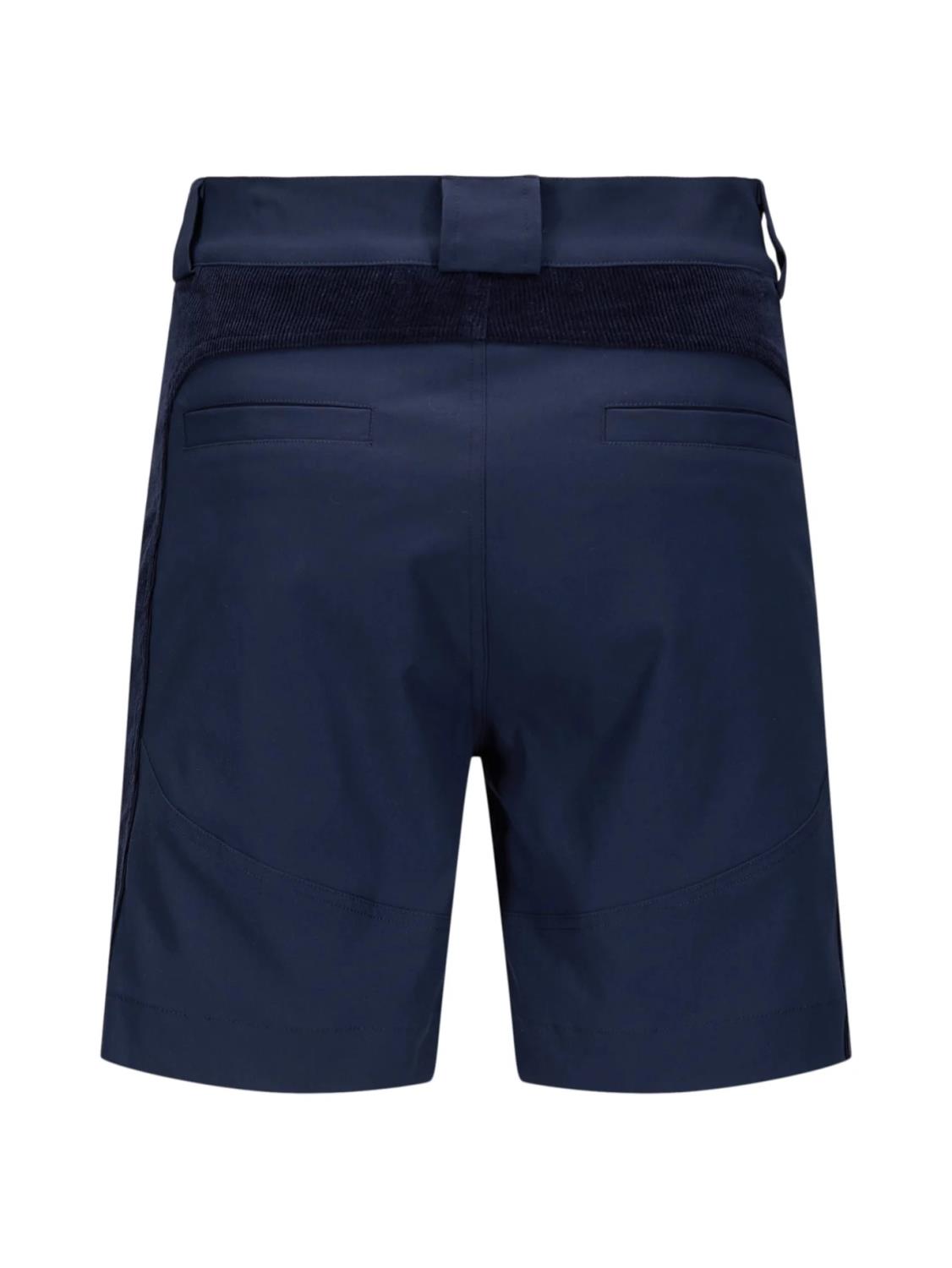 WoolLand  Romsdalseggen shorts m/ cord M(1)