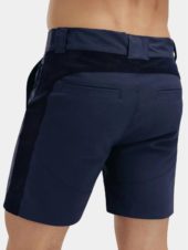 WoolLand  Romsdalseggen shorts m/ cord M(2)