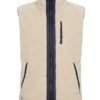 WoolLand  Nusfjord Vest Man