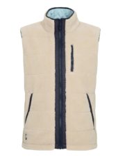 WoolLand  Nusfjord Vest Man