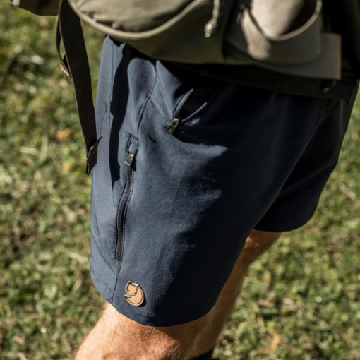 Fjällräven  Abisko Trail Stretch Shorts M(2)