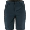 Fjällräven  Abisko Trail Stretch Shorts W