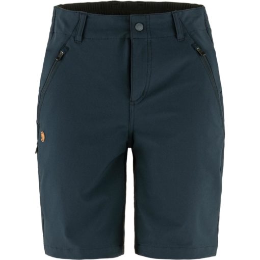 Fjällräven  Abisko Trail Stretch Shorts W