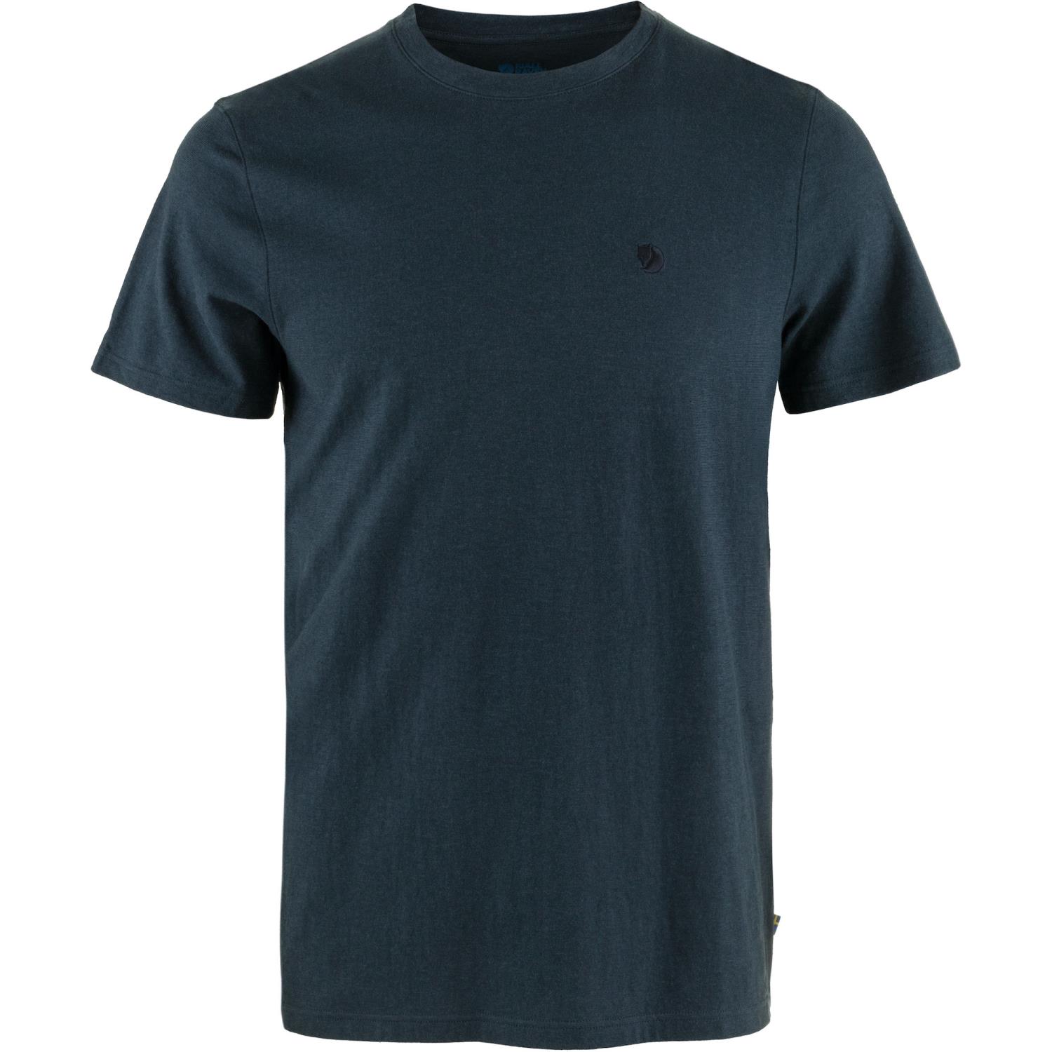 Fjällräven  Hemp Blend T-shirt M