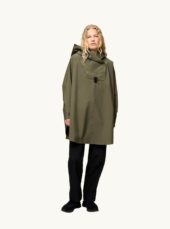 Blæst Bergen poncho