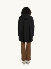 Blæst Bergen poncho(1)