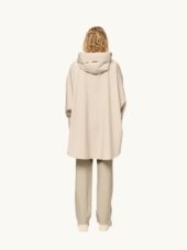 Blæst Bergen poncho(2)