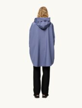 Blæst Bergen poncho(3)