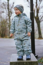 Kattnakken Heilårsregndress Hagl(1)