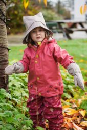 Kattnakken Regnsett Plask - Tolvmetersskogen