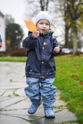 Kattnakken Regnsett Plask - Tolvmetersskogen(1)