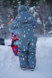 Kattnakken Parkdress Snø - Tolvmeteskogen(3)