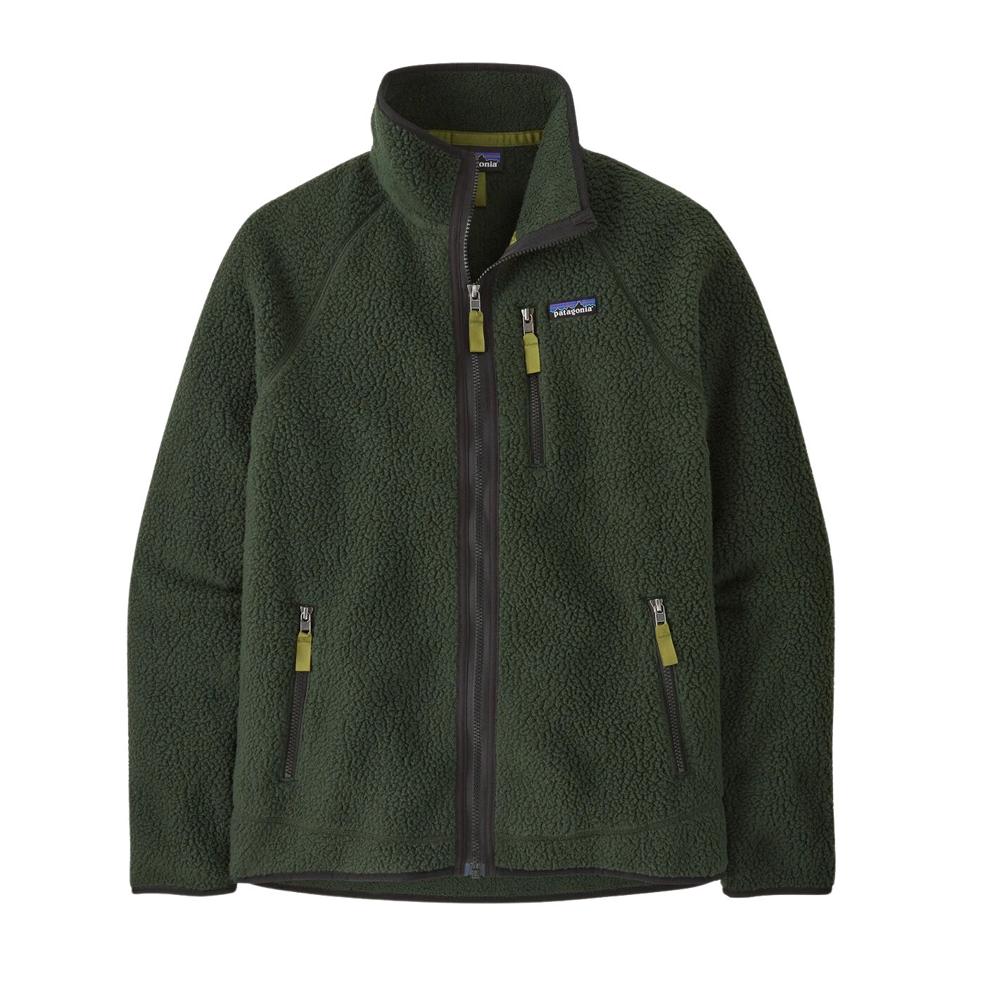 Patagonia  M´S Retro Pile Jkt