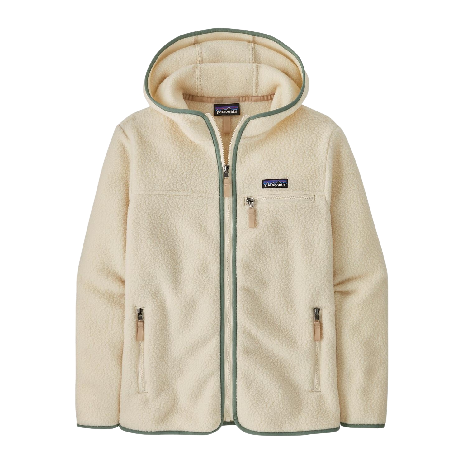 Patagonia  W´S Retro Pile Hoody