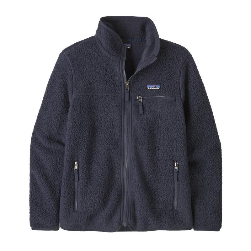 Patagonia W´S Retro Pile Jkt