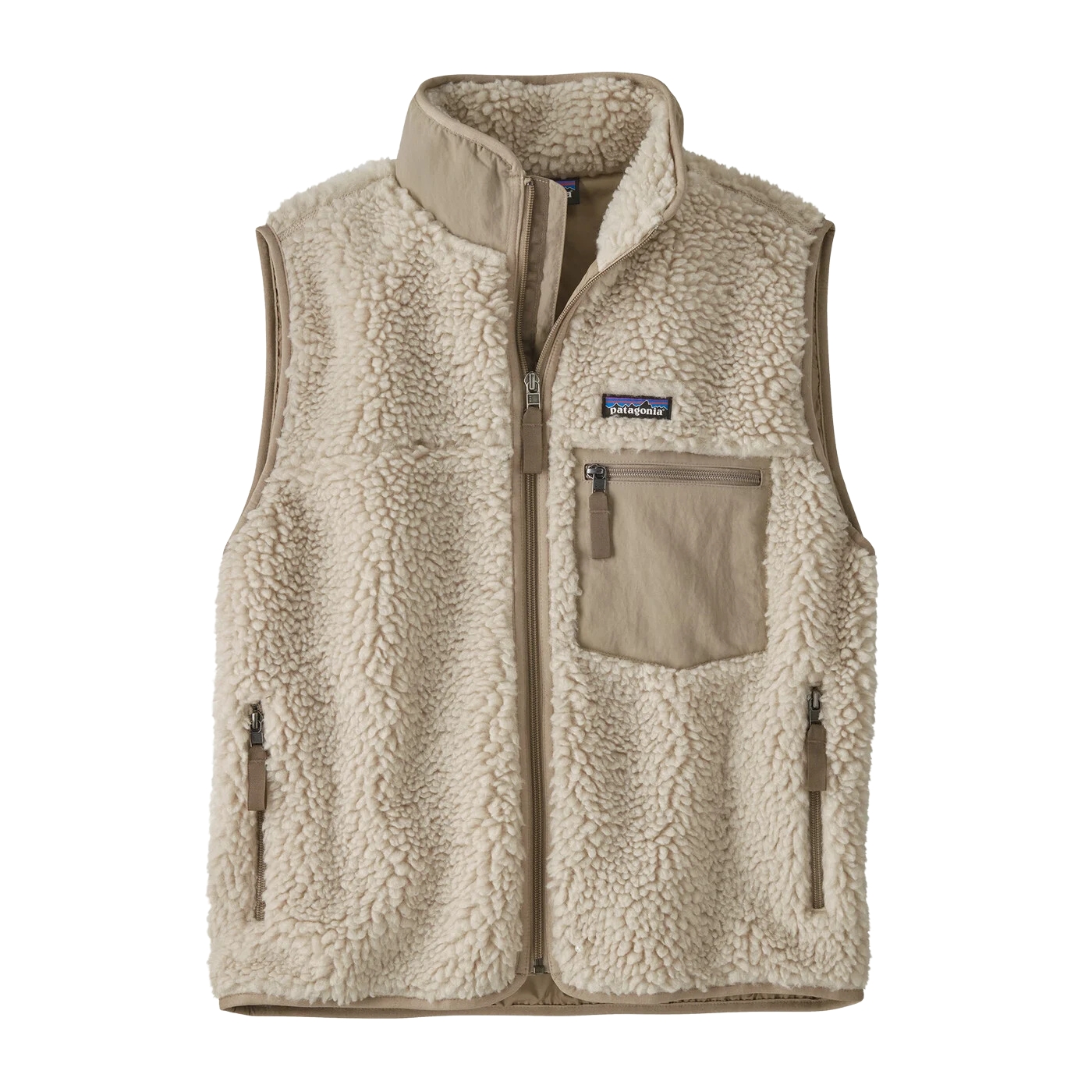 Patagonia W´S Classic Retro-X Vest