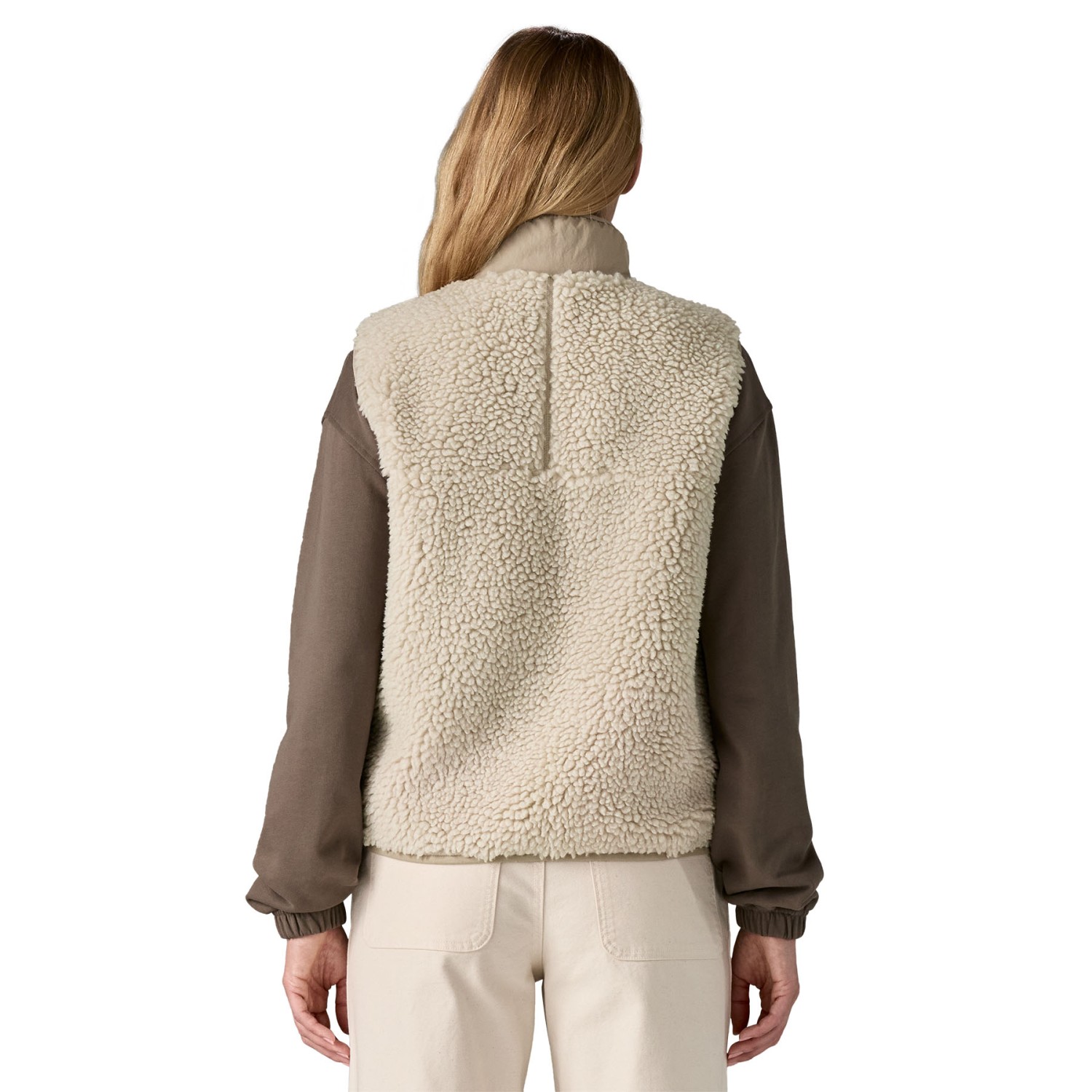 Patagonia  W´S Classic Retro-X Vest(1)