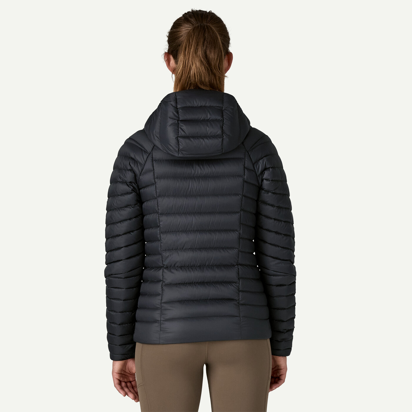 Patagonia  W´S Down Sweater Hoody(1)