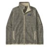 Patagonia  W´S Better Sweater Jkt