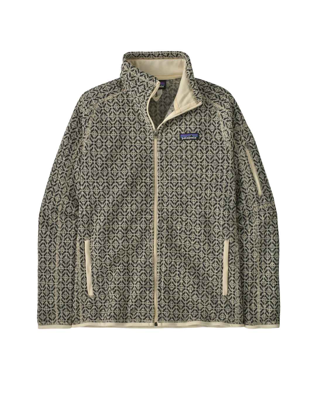 Patagonia W´S Better Sweater Jkt