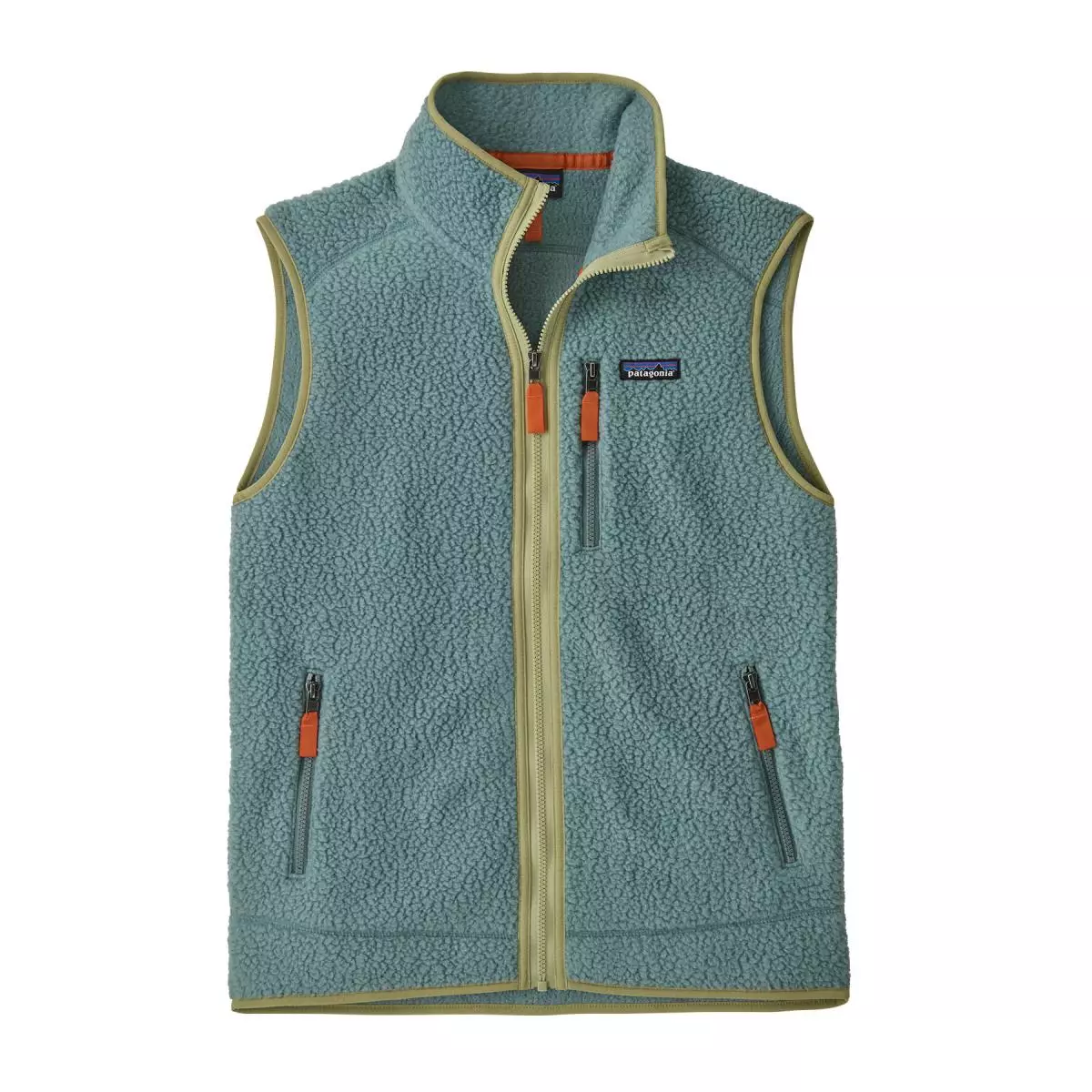 Patagonia M´S Retro Pile Vest