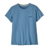 Patagonia  W´S P-6 Logo Responsibili-Tee