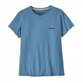 Patagonia  W´S P-6 Logo Responsibili-Tee