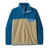 Patagonia M´S Lw Synch Snap-T P/O