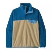 Patagonia  M´S Lw Synch Snap-T P/O